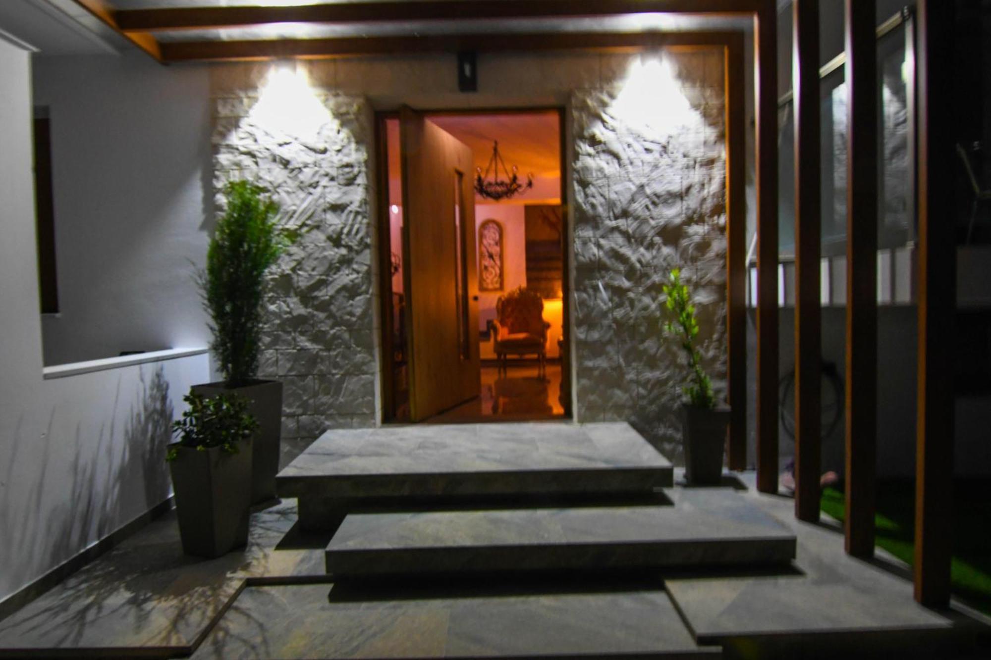 Maria Ireon Studio 3 Basement Apartamento Samos Town Exterior foto